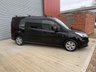 USED 2016 66 FORD TRANSIT CONNECT 1.5 TDCi 240 Limited Panel Van 5dr Diesel Manual L2 H1 (119 g/km, 118 bhp) 