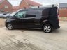 USED 2016 66 FORD TRANSIT CONNECT 1.5 TDCi 240 Limited Panel Van 5dr Diesel Manual L2 H1 (119 g/km, 118 bhp) 