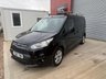 USED 2016 66 FORD TRANSIT CONNECT 1.5 TDCi 240 Limited Panel Van 5dr Diesel Manual L2 H1 (119 g/km, 118 bhp) 