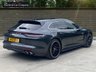 USED 2021 21 PORSCHE PANAMERA 4.0 V8 E-Hybrid 17.9kWh Turbo S Sport Turismo 5dr Petrol Plug-in Hybrid PDK 4WD Euro 6 (s/s) (700 ps) EXCELLENT  SPEC,PAN ROOF,VAT Q