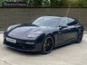 USED 2021 21 PORSCHE PANAMERA 4.0 V8 E-Hybrid 17.9kWh Turbo S Sport Turismo 5dr Petrol Plug-in Hybrid PDK 4WD Euro 6 (s/s) (700 ps) EXCELLENT  SPEC,PAN ROOF,VAT Q