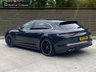 USED 2021 21 PORSCHE PANAMERA 4.0 V8 E-Hybrid 17.9kWh Turbo S Sport Turismo 5dr Petrol Plug-in Hybrid PDK 4WD Euro 6 (s/s) (700 ps) EXCELLENT  SPEC,PAN ROOF,VAT Q