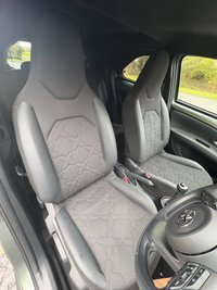 USED 2022 72 TOYOTA AYGO X 1.0 VVT-i Exclusive Hatchback 5dr Petrol Manual Euro 6 (s/s) (72 ps) 