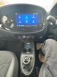 USED 2022 72 TOYOTA AYGO X 1.0 VVT-i Exclusive Hatchback 5dr Petrol Manual Euro 6 (s/s) (72 ps) 