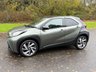 USED 2022 72 TOYOTA AYGO X 1.0 VVT-i Exclusive Hatchback 5dr Petrol Manual Euro 6 (s/s) (72 ps) 