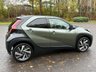 USED 2022 72 TOYOTA AYGO X 1.0 VVT-i Exclusive Hatchback 5dr Petrol Manual Euro 6 (s/s) (72 ps) 