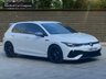 USED 2023 23 VOLKSWAGEN GOLF 2.0 TSI R Hatchback 5dr Petrol DSG 4Motion Euro 6 (s/s) (320 ps) 