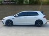USED 2023 23 VOLKSWAGEN GOLF 2.0 TSI R Hatchback 5dr Petrol DSG 4Motion Euro 6 (s/s) (320 ps) 