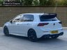 USED 2023 23 VOLKSWAGEN GOLF 2.0 TSI R Hatchback 5dr Petrol DSG 4Motion Euro 6 (s/s) (320 ps) 