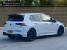 USED 2023 23 VOLKSWAGEN GOLF 2.0 TSI R Hatchback 5dr Petrol DSG 4Motion Euro 6 (s/s) (320 ps) 