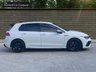 USED 2023 23 VOLKSWAGEN GOLF 2.0 TSI R Hatchback 5dr Petrol DSG 4Motion Euro 6 (s/s) (320 ps) 
