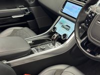 USED 2018 68 LAND ROVER RANGE ROVER SPORT 5.0 P575 V8 SVR SUV 5dr Petrol Auto 4WD Euro 6 (s/s) (575 ps) Carbon Pack/ Sliding Roof