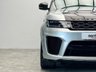 USED 2018 68 LAND ROVER RANGE ROVER SPORT 5.0 P575 V8 SVR SUV 5dr Petrol Auto 4WD Euro 6 (s/s) (575 ps) Carbon Pack/ Sliding Roof