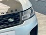 USED 2018 68 LAND ROVER RANGE ROVER SPORT 5.0 P575 V8 SVR SUV 5dr Petrol Auto 4WD Euro 6 (s/s) (575 ps) Carbon Pack/ Sliding Roof