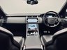 USED 2018 68 LAND ROVER RANGE ROVER SPORT 5.0 P575 V8 SVR SUV 5dr Petrol Auto 4WD Euro 6 (s/s) (575 ps) Carbon Pack/ Sliding Roof