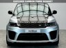 USED 2018 68 LAND ROVER RANGE ROVER SPORT 5.0 P575 V8 SVR SUV 5dr Petrol Auto 4WD Euro 6 (s/s) (575 ps) Carbon Pack/ Sliding Roof