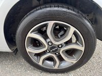 USED 2022 72 KIA PICANTO 1.0 DPi 3 Hatchback 5dr Petrol AMT Euro 6 (s/s) (66 bhp) 
