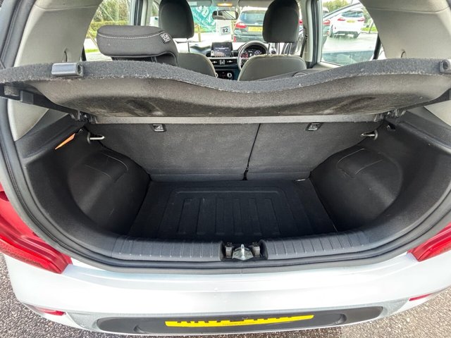 2022 KIA PICANTO - Photo 6