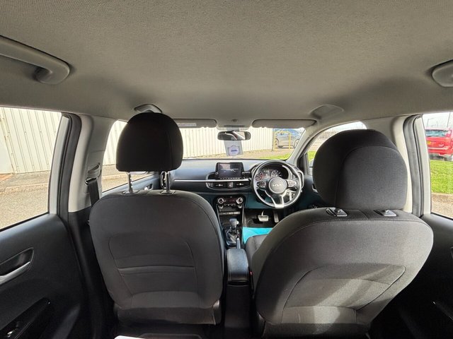 2022 KIA PICANTO - Photo 3