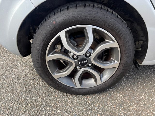 2022 KIA PICANTO - Photo 12