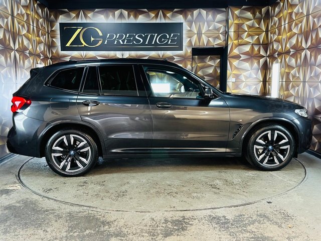 2022 BMW IX3 80kWh M Sport Auto 5dr - Photo 9