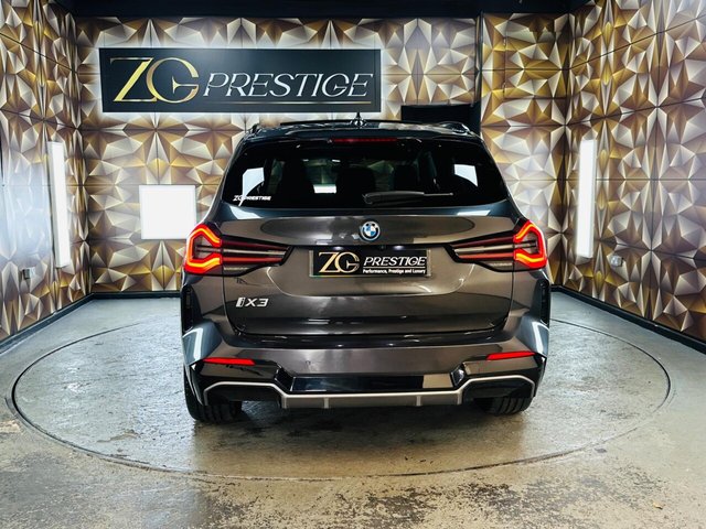 2022 BMW IX3 80kWh M Sport Auto 5dr - Photo 5