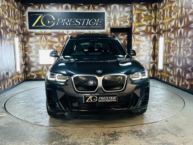 2022 BMW IX3 80kWh M Sport Auto 5dr - Photo 3