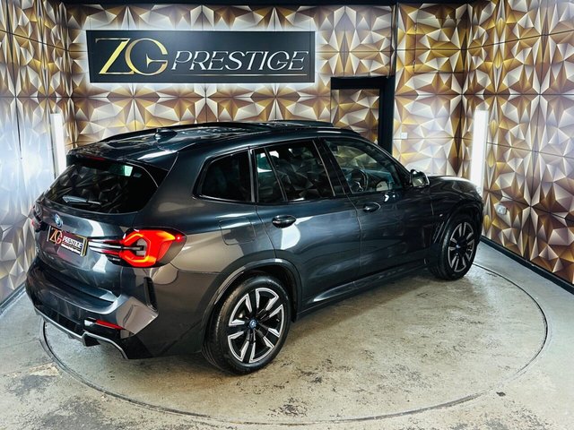 2022 BMW IX3 80kWh M Sport Auto 5dr - Photo 7
