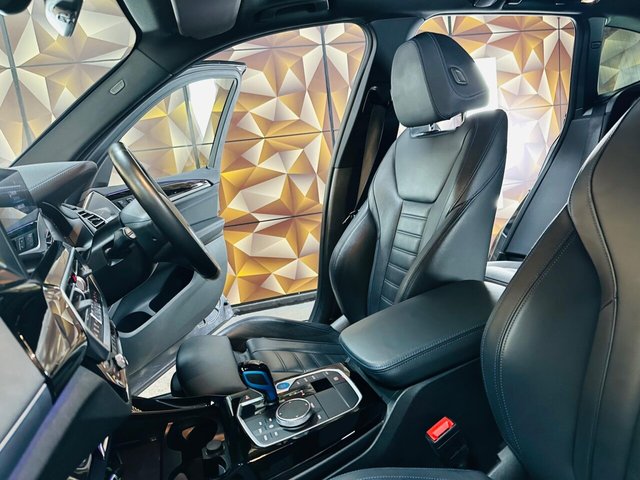 2022 BMW IX3 80kWh M Sport Auto 5dr - Photo 4