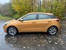 USED 2015 15 HYUNDAI I20 1.4 SE Hatchback 5dr Petrol Manual Euro 6 (100 ps) MANUAL GEARBOX! AIR CON! ALLOY WHEELS!