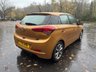 USED 2015 15 HYUNDAI I20 1.4 SE Hatchback 5dr Petrol Manual Euro 6 (100 ps) MANUAL GEARBOX! AIR CON! ALLOY WHEELS!