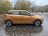 USED 2015 15 HYUNDAI I20 1.4 SE Hatchback 5dr Petrol Manual Euro 6 (100 ps) MANUAL GEARBOX! AIR CON! ALLOY WHEELS!