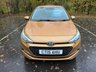 USED 2015 15 HYUNDAI I20 1.4 SE Hatchback 5dr Petrol Manual Euro 6 (100 ps) MANUAL GEARBOX! AIR CON! ALLOY WHEELS!