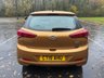 USED 2015 15 HYUNDAI I20 1.4 SE Hatchback 5dr Petrol Manual Euro 6 (100 ps) MANUAL GEARBOX! AIR CON! ALLOY WHEELS!