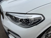 USED 2019 BMW X4 3.0 M40d SUV 5dr Diesel Auto xDrive Euro 6 (s/s) (326 ps) 