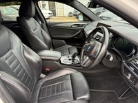 USED 2019 BMW X4 3.0 M40d SUV 5dr Diesel Auto xDrive Euro 6 (s/s) (326 ps) 