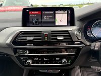 USED 2019 BMW X4 3.0 M40d SUV 5dr Diesel Auto xDrive Euro 6 (s/s) (326 ps) 
