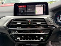 USED 2019 BMW X4 3.0 M40d SUV 5dr Diesel Auto xDrive Euro 6 (s/s) (326 ps) 