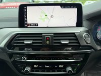 USED 2019 BMW X4 3.0 M40d SUV 5dr Diesel Auto xDrive Euro 6 (s/s) (326 ps) 