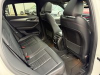 USED 2019 BMW X4 3.0 M40d SUV 5dr Diesel Auto xDrive Euro 6 (s/s) (326 ps) 