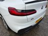 USED 2019 BMW X4 3.0 M40d SUV 5dr Diesel Auto xDrive Euro 6 (s/s) (326 ps) 