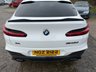 USED 2019 BMW X4 3.0 M40d SUV 5dr Diesel Auto xDrive Euro 6 (s/s) (326 ps) 
