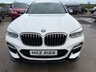 USED 2019 BMW X4 3.0 M40d SUV 5dr Diesel Auto xDrive Euro 6 (s/s) (326 ps) 