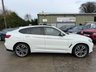 USED 2019 BMW X4 3.0 M40d SUV 5dr Diesel Auto xDrive Euro 6 (s/s) (326 ps) 