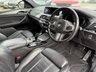 USED 2019 BMW X4 3.0 M40d SUV 5dr Diesel Auto xDrive Euro 6 (s/s) (326 ps) 