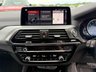 USED 2019 BMW X4 3.0 M40d SUV 5dr Diesel Auto xDrive Euro 6 (s/s) (326 ps) 