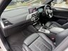 USED 2019 BMW X4 3.0 M40d SUV 5dr Diesel Auto xDrive Euro 6 (s/s) (326 ps) 