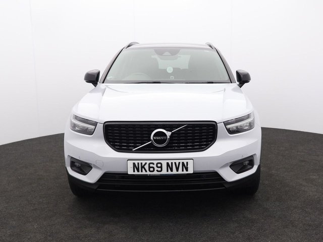 2019 Volvo Xc40 1.5L R-Design 5dr - Photo 5