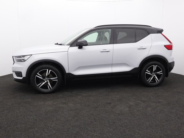 2019 Volvo Xc40 1.5L R-Design 5dr - Photo 9