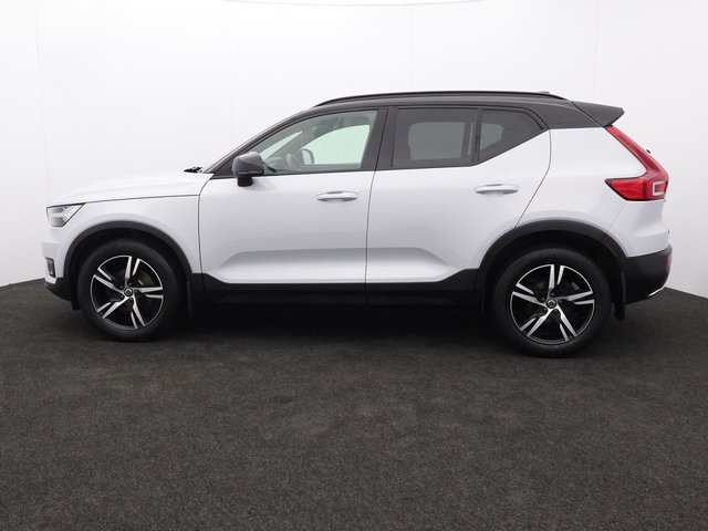 2019 Volvo Xc40 1.5L R-Design 5dr - Photo 10